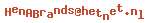 e-mailadres