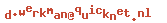e-mailadres