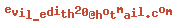 e-mailadres
