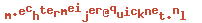 e-mailadres