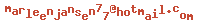 e-mailadres