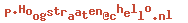 e-mailadres
