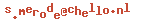 e-mailadres