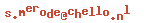 e-mailadres