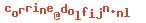 e-mailadres