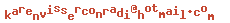 e-mailadres