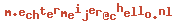 e-mailadres
