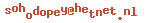 e-mailadres