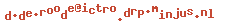e-mailadres
