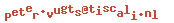 e-mailadres