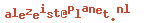 e-mailadres