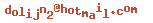 e-mailadres