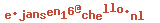 e-mailadres