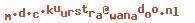 e-mailadres
