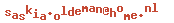 e-mailadres