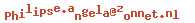 e-mailadres