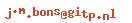 e-mailadres