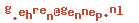 e-mailadres