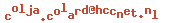 e-mailadres