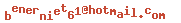 e-mailadres