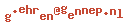 e-mailadres