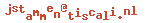 e-mailadres