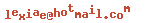 e-mailadres