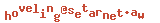 e-mailadres