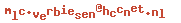 e-mailadres