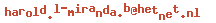 e-mailadres