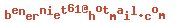 e-mailadres