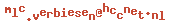 e-mailadres