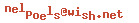 e-mailadres