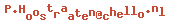 e-mailadres