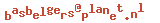 e-mailadres