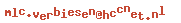 e-mailadres