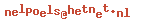 e-mailadres