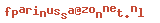 e-mailadres