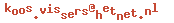 e-mailadres