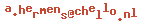 e-mailadres