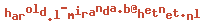 e-mailadres