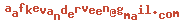 e-mailadres