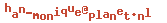 e-mailadres
