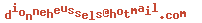 e-mailadres