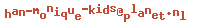 e-mailadres