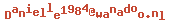 e-mailadres