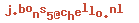 e-mailadres