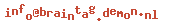 e-mailadres