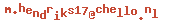 e-mailadres