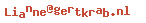 e-mailadres
